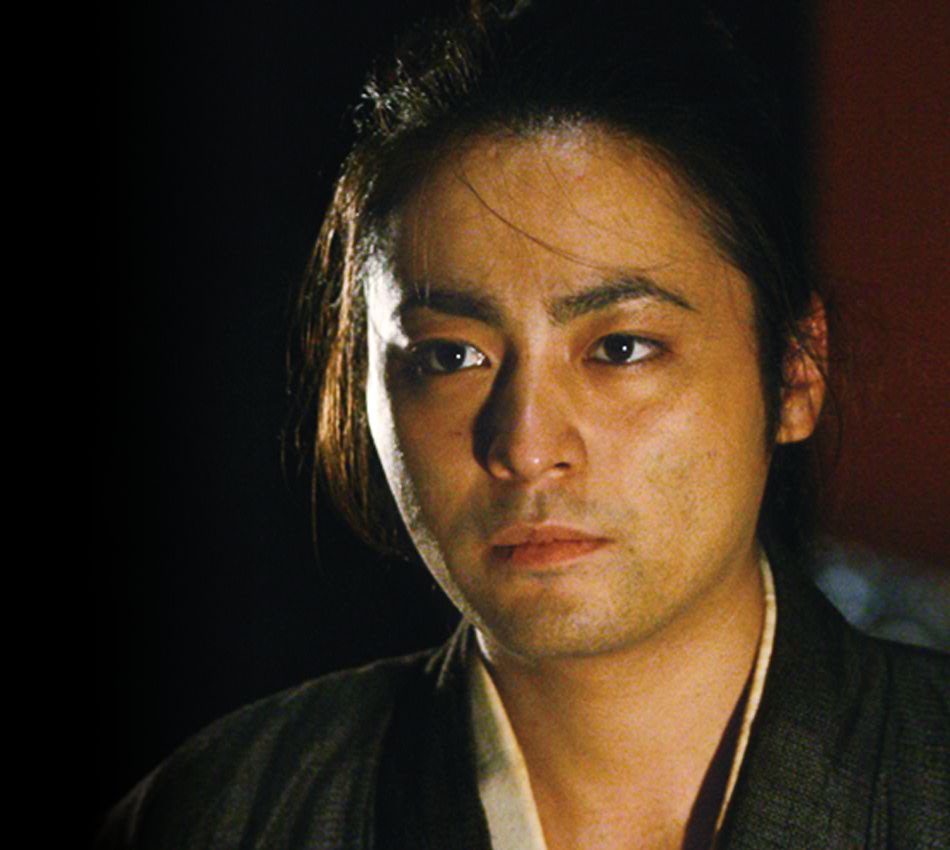 takayuki, yamada, Movies, Thirteen, Assassins, cast, 